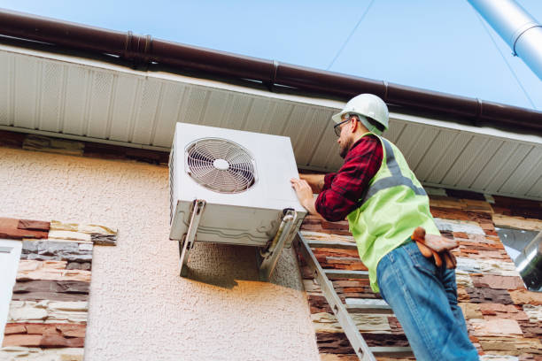Professional HVAC in Fairfield Bay, AR