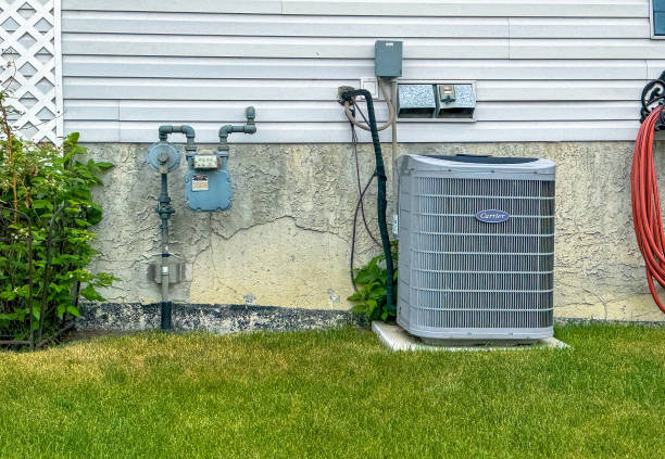 AC installation near me in Fairfield Bay, AR